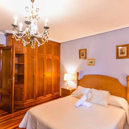 Vistas Increibles! A 3 Minutos De La Playa Con Wifi Santander Exterior photo